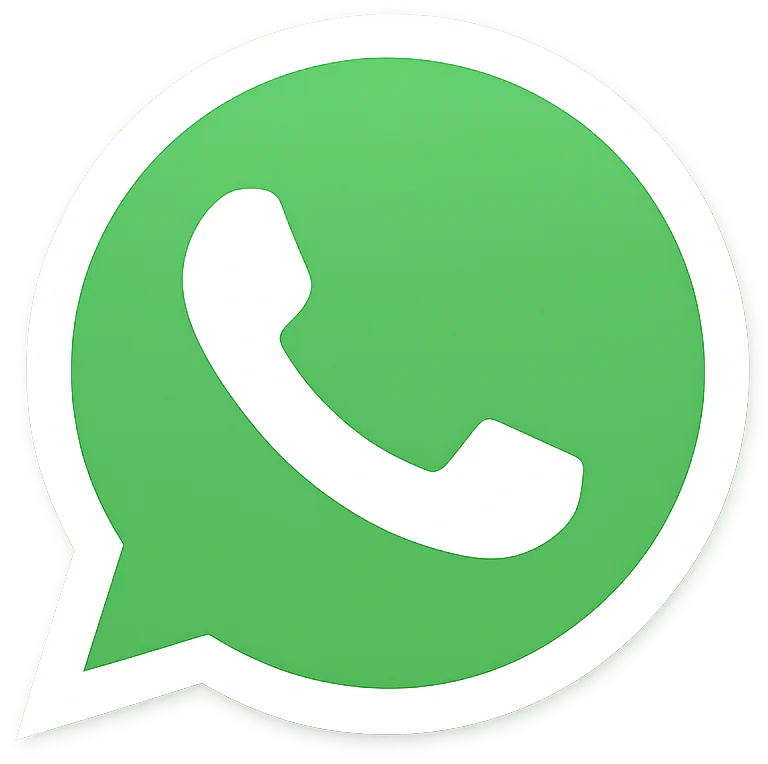 WhatsApp Icon